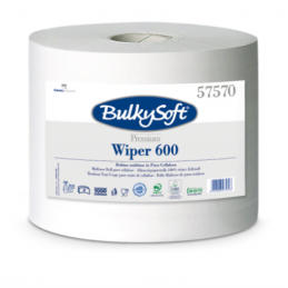 BULKYSOFT® Premium Wiper 600