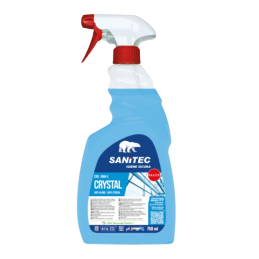 SANITEC CRYSTAL Detergente...