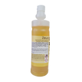 4HYGIENE ZEUS kg 1 - Sgrassante igienizzante superconcentrato