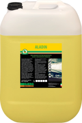ALADIN kg 25 - Detergente liquido per prelavaggio esterno