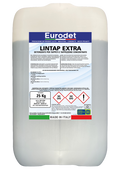 LINTAP EXTRA kg 10 - Detergente per tappeti e tappezzerie