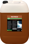 Multiwash detergente (conf. kg. 25)