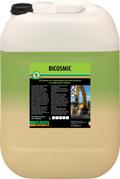 BICOSMIC kg 25 - Bi-componente prelavaggio e lavaggio esterno