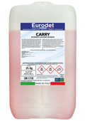 CARRY kg 5 - Detergente monocomponente per lavaggi generali