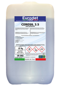 CEROSIL 3.5 Kg 5 - Cera catalizzata autoasciugante
