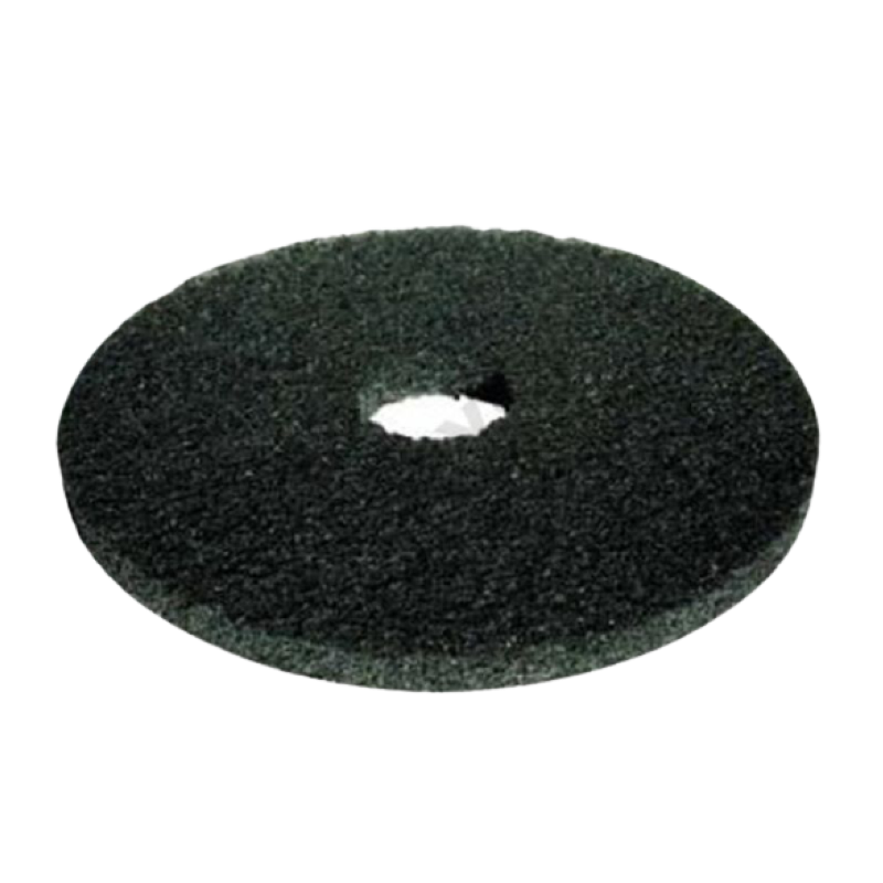 Disco abrasivo colore nero 17"