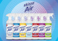 SKIZZO AIR Profumetore professionale