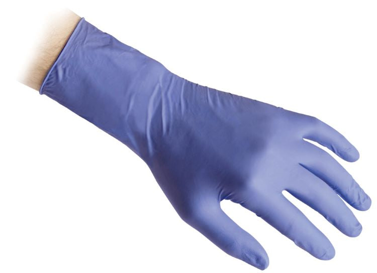 REFLEXX Guanti in nitrile HIGH RISK 99 NHR