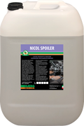 NICOL SPOILER kg 10 - rinnova cruscotti e fascioni
