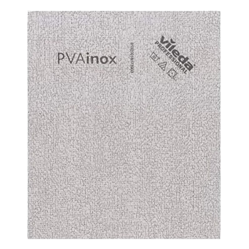 Panno Vileda PVA inox (conf. da 5 pz)