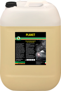 PLANET ml 2000 - Cera auto-asciugante lucidante