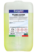 PLURIX EXTRA kg 25 - Detergente polivalente forte