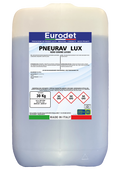 PNEURAV LUX kg 12 - Nero gomme lucidante molto appiccicoso