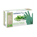 Guanti in Lattice con Aloe