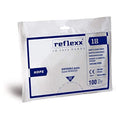 REFLEXX Guanti in polietilene alta densità (HDPE) N 18