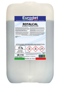 ROTALCAL kg 25 - Detergente cerchioni alcalino