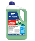 SANITEC SANIMED, conf. da 5 lt