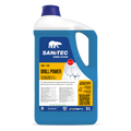 SANITEC BRILL POWER, conf. da 5 kg