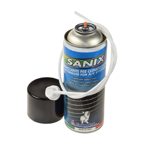SANIX Sanitizzante per condizionatori, 400 ml