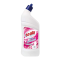 Scala WC Gel con candeggina, conf. da 750 ml