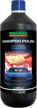 SHAMPOO POLISHING