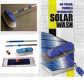 SOLAR WASH Kit pulizia pannelli fotovoltaici