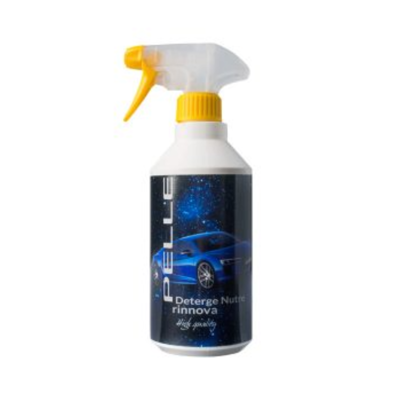 Trattamento per pelle ml 500