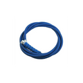 Tubo Blu mt 15 antimacchia R2 5/16  3/8F-3/8F per idropulitrici
