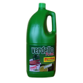 VERDELLO detersivo piatti, 4 lt